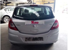 opel corsa d del año 2011 2