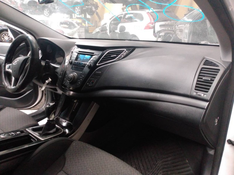 hyundai i40 del año 2012