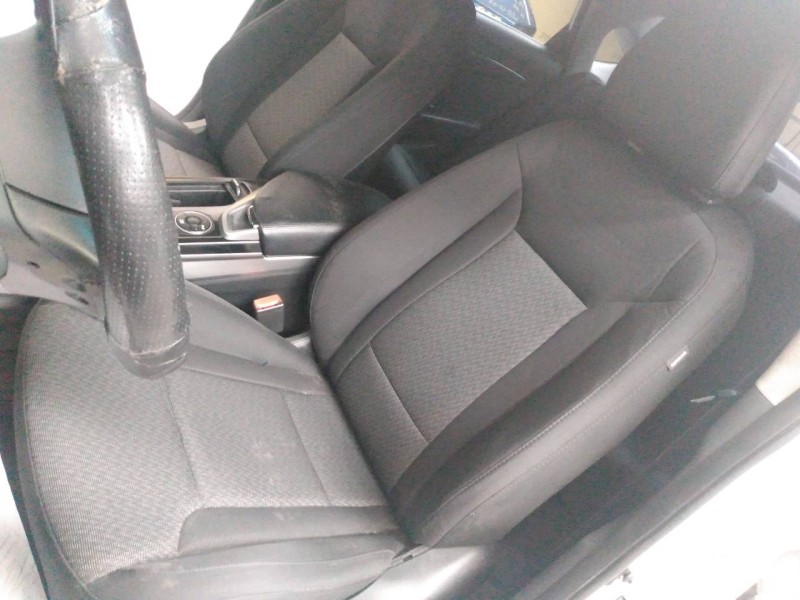 hyundai i40 del año 2012