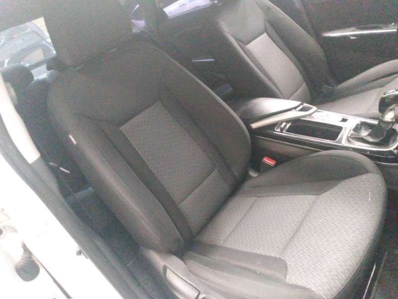 hyundai i40 del año 2012