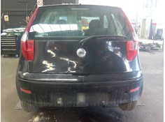 fiat punto berlina (188) del año 2005 2