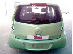 opel agila b del año 2009 2