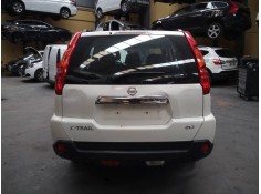 nissan x-trail (t31) del año 2007 2