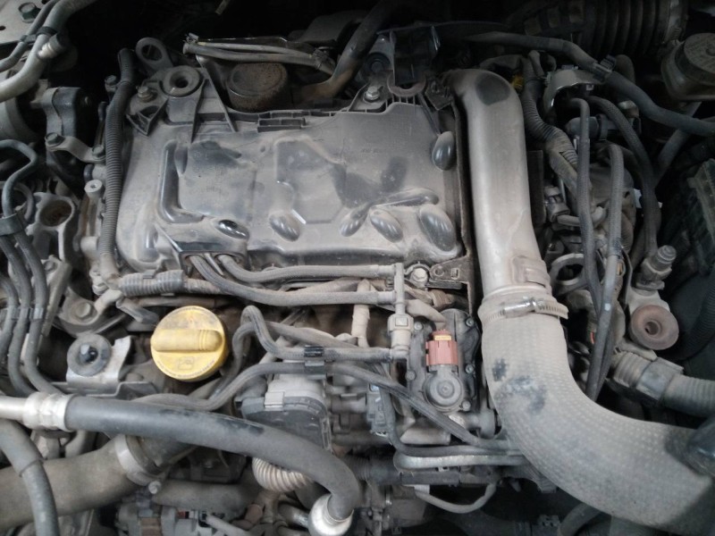 nissan x-trail (t31) del año 2007