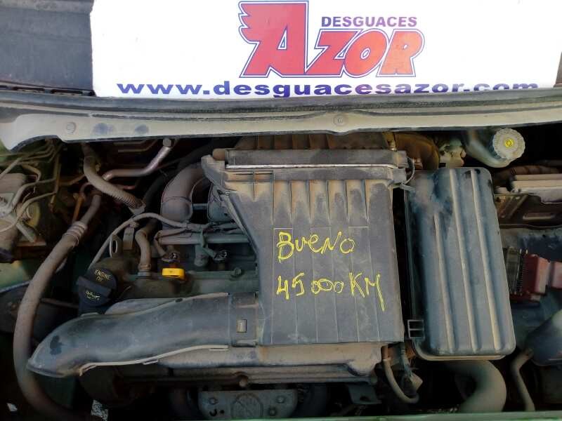 opel agila b del año 2009
