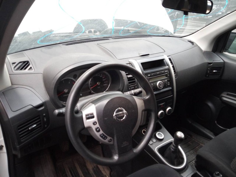 nissan x-trail (t31) del año 2007
