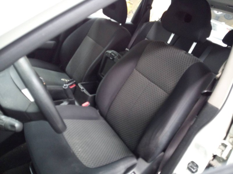 nissan x-trail (t31) del año 2007