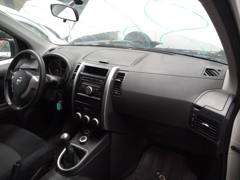 nissan x-trail (t31) del año 2007