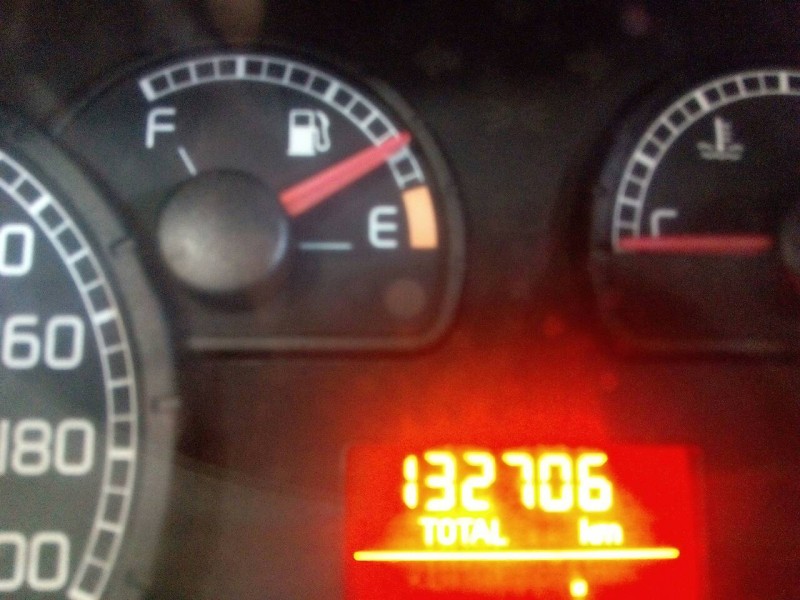 fiat punto berlina (188) del año 2005