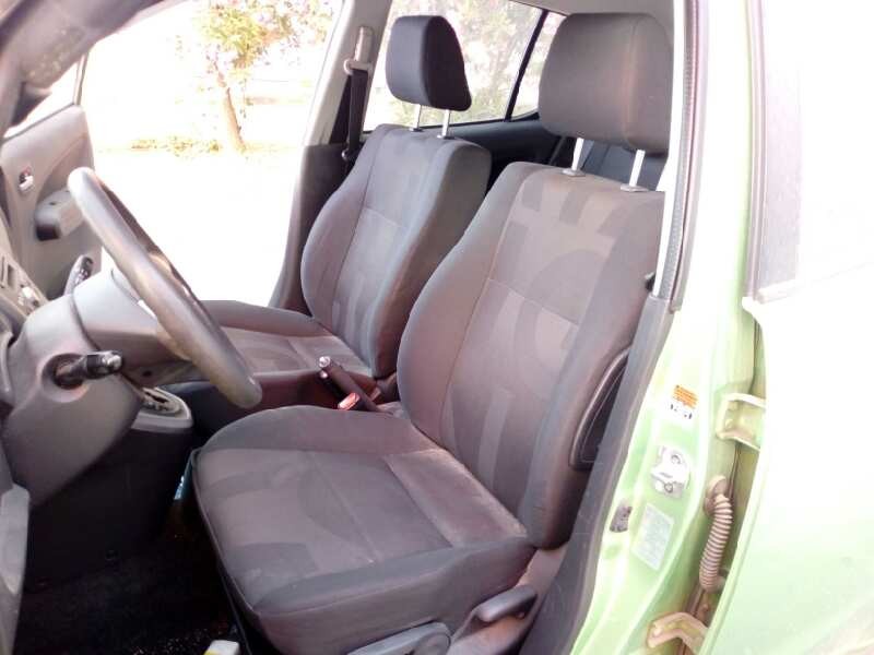opel agila b del año 2009
