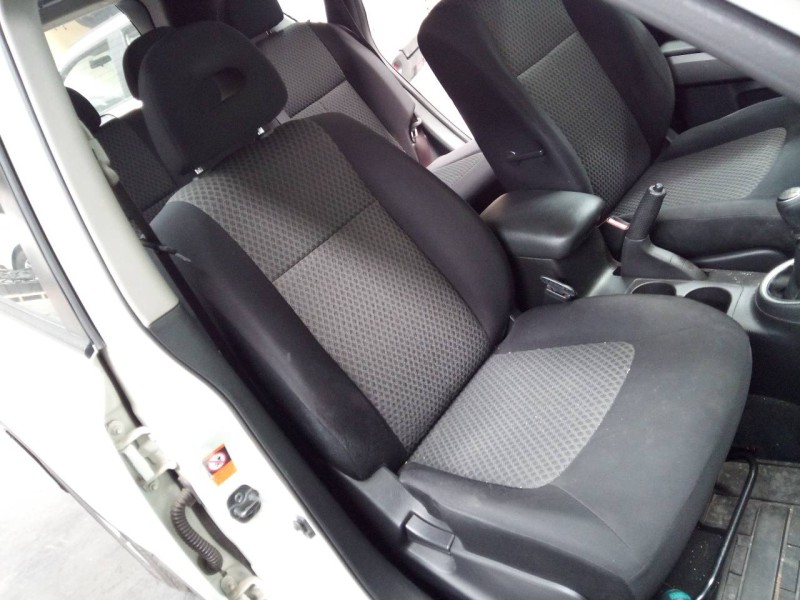 nissan x-trail (t31) del año 2007