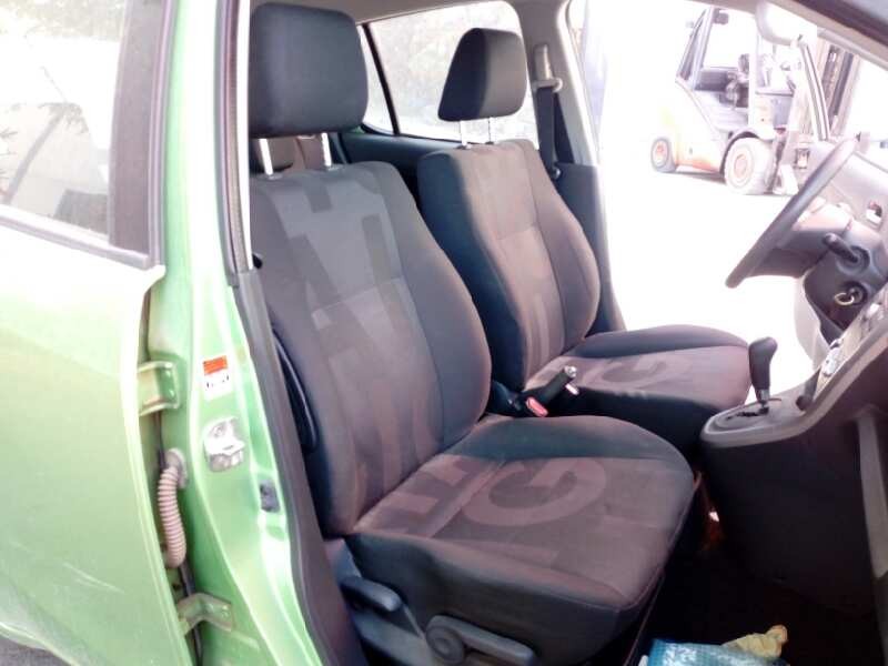 opel agila b del año 2009