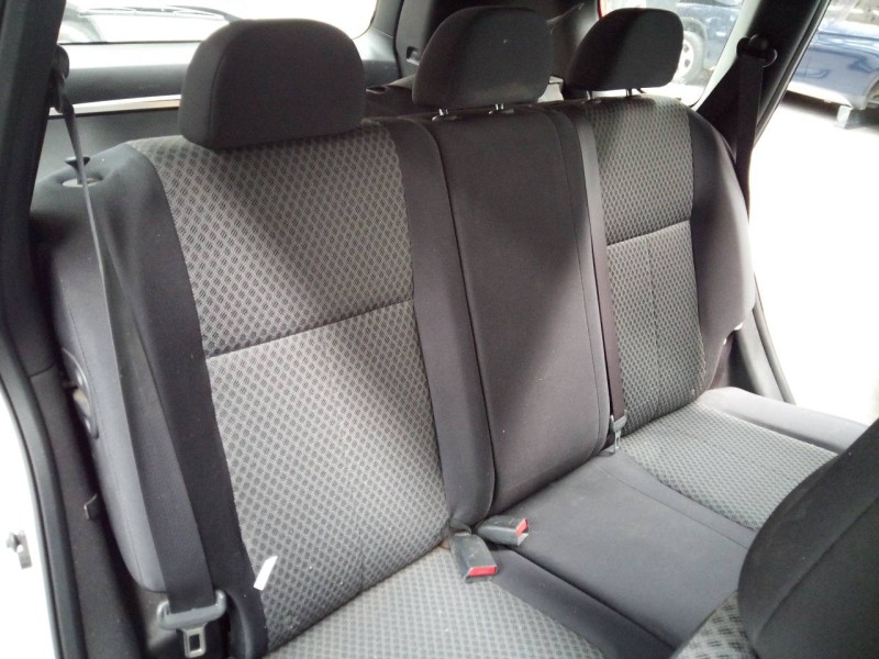 nissan x-trail (t31) del año 2007