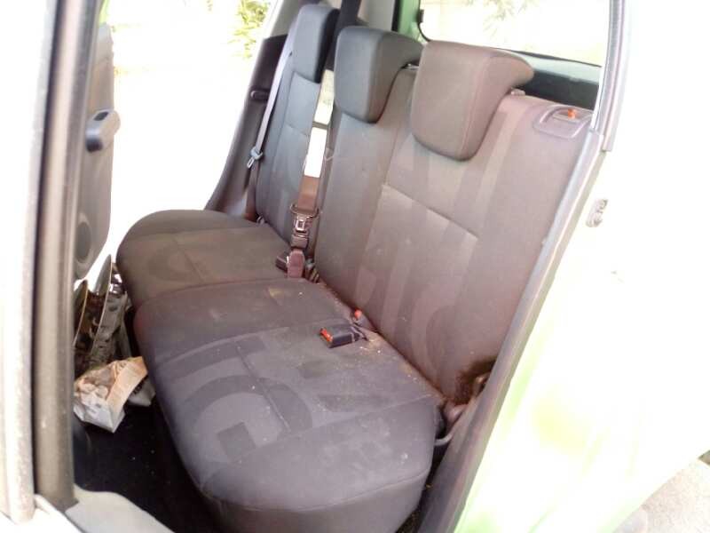 opel agila b del año 2009