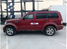 dodge nitro del año 2010