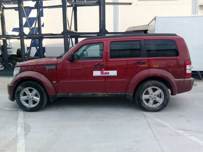 dodge nitro del año 2010