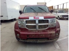 dodge nitro del año 2010 2