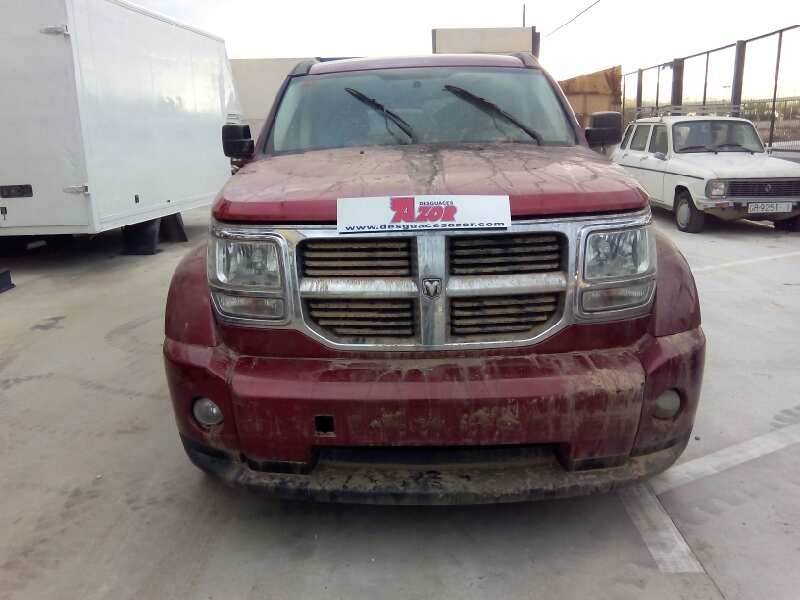 dodge nitro del año 2010