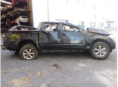 nissan navara pick-up (d40m) del año 2006 2