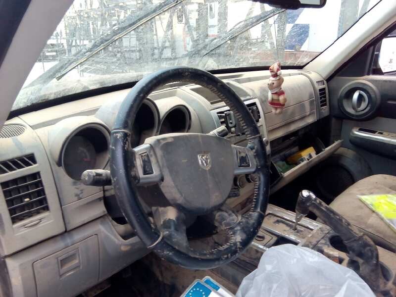 dodge nitro del año 2010