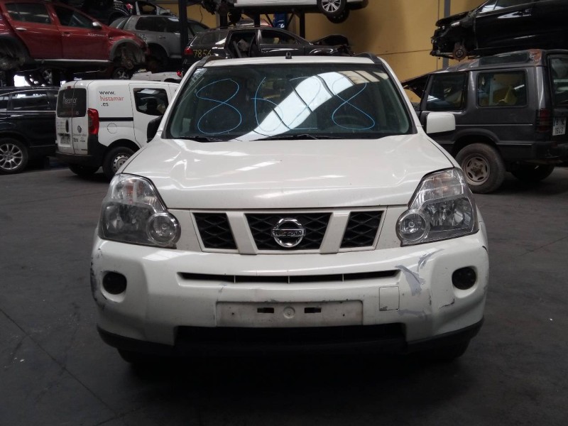 nissan x-trail (t31) del año 2007