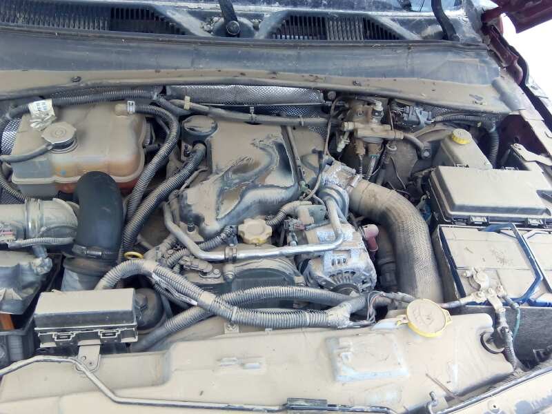 dodge nitro del año 2010