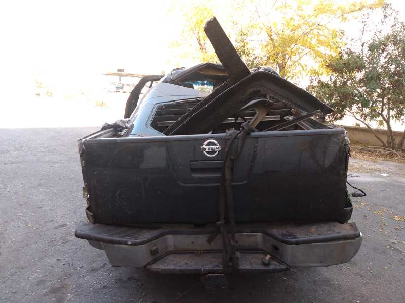 nissan navara pick-up (d40m) del año 2006