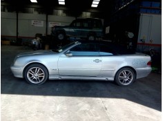 MERCEDES-BENZ CLASE CLK (W208) CABRIO