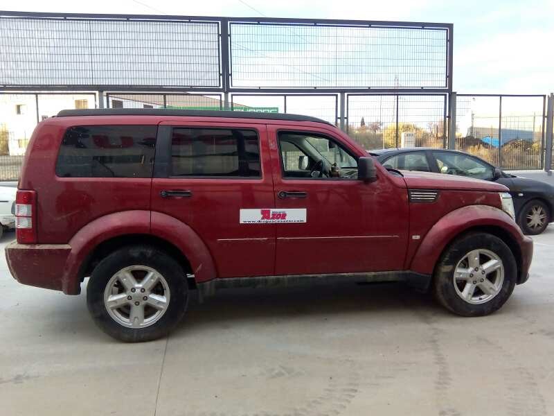 dodge nitro del año 2010