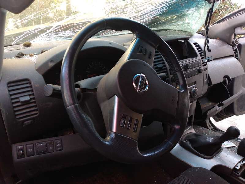 nissan navara pick-up (d40m) del año 2006