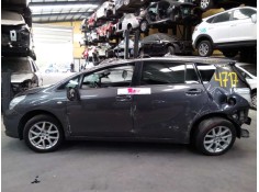 toyota corolla (e15) del año 2009