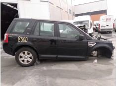 LAND ROVER FREELANDER (LR2)