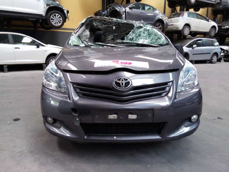 toyota corolla (e15) del año 2009