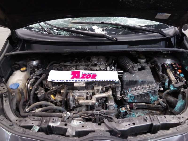 toyota corolla (e15) del año 2009