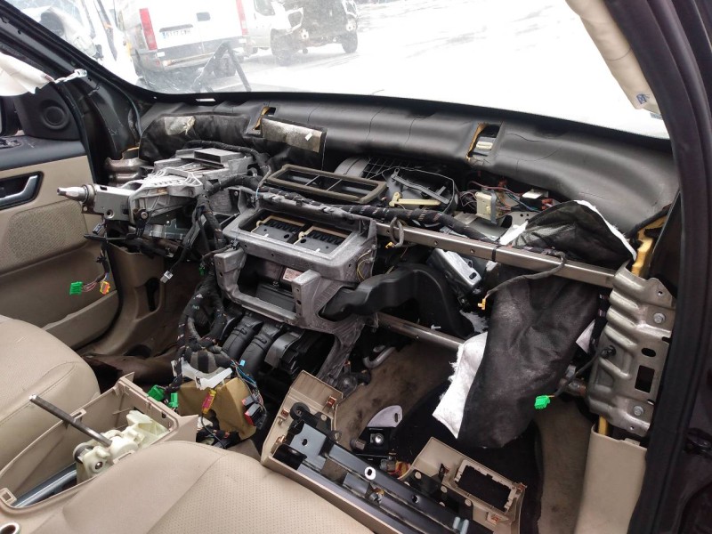 land rover freelander (lr2) del año 2007