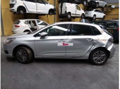 CITROËN C4 LIM.