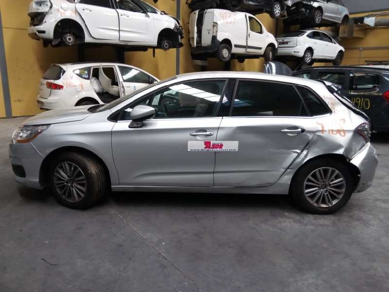 citroën c4 lim. del año 2011