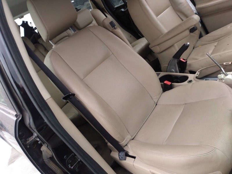 land rover freelander (lr2) del año 2007