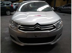 citroën c4 lim. del año 2011 2