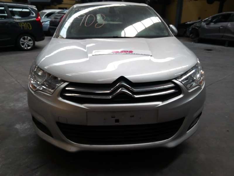 citroën c4 lim. del año 2011