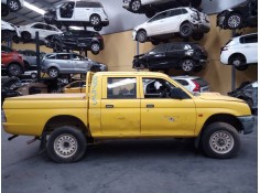 MITSUBISHI L 200 (K6/7)
