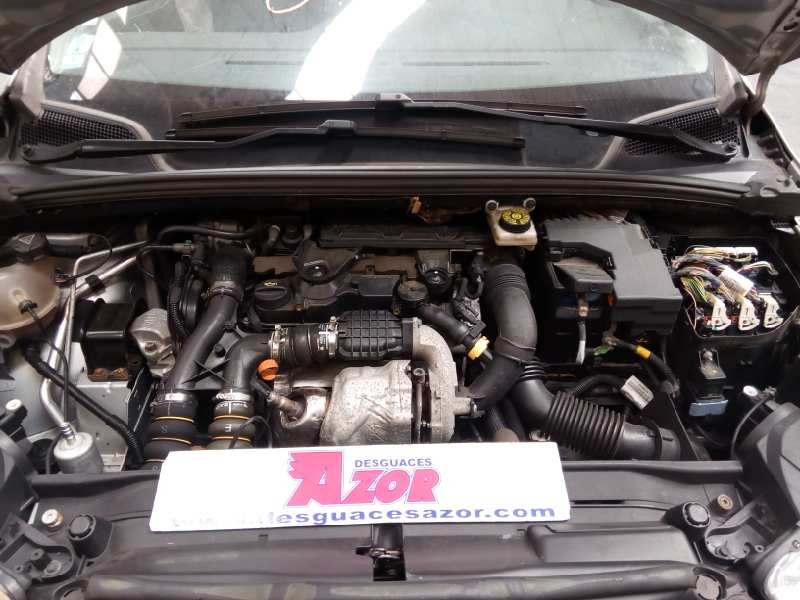 citroën c4 lim. del año 2011