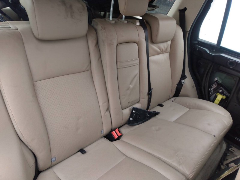 land rover freelander (lr2) del año 2007