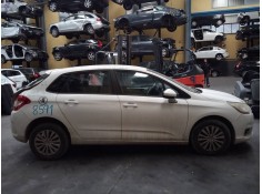 CITROËN C4 LIM.