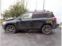 toyota rav 4 (a3) del año 2008