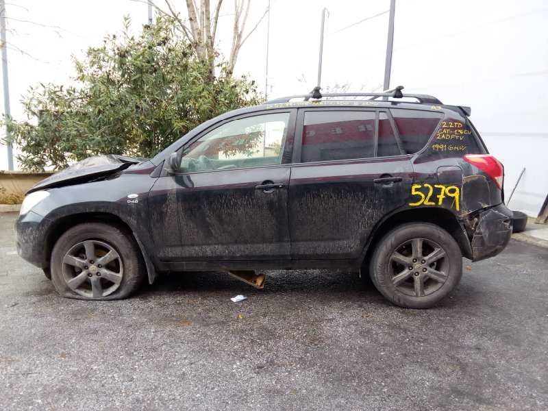 toyota rav 4 (a3) del año 2008