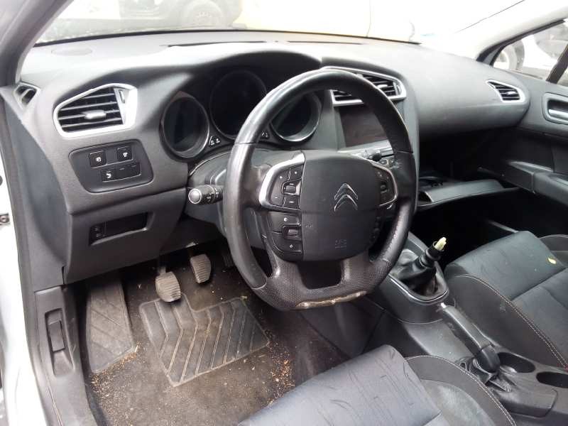 citroën c4 lim. del año 2011