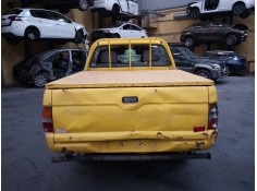 mitsubishi l 200 (k6/7) del año 1996 2