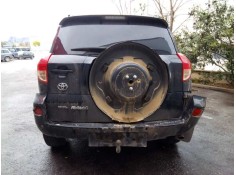 toyota rav 4 (a3) del año 2008 2