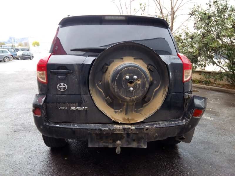 toyota rav 4 (a3) del año 2008